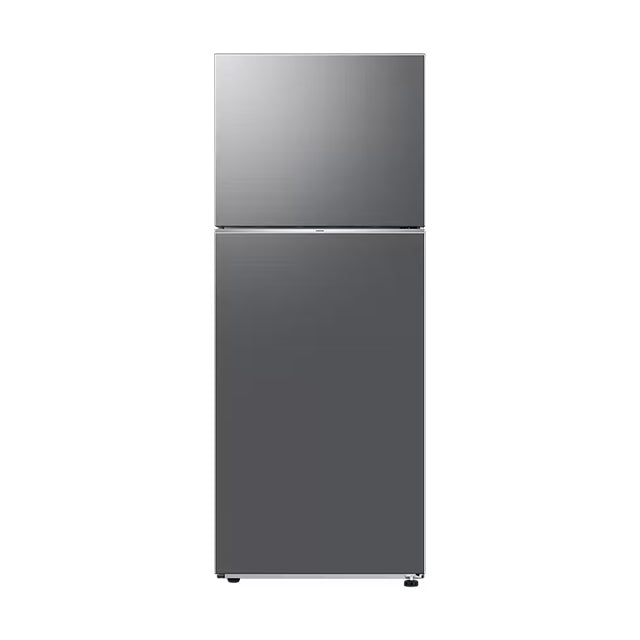 Samsung RT42CG6420S9SG Top Mount Freezer No Frost Refrigerator with Optimal Fresh+, 411L Samsung RT42CG6420S9SG Top Mount Freezer No Frost Refrigerator with Optimal Fresh+, 411L